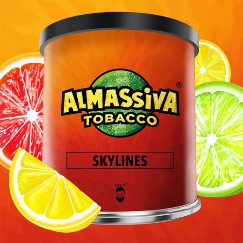 Al Massiva Skylines