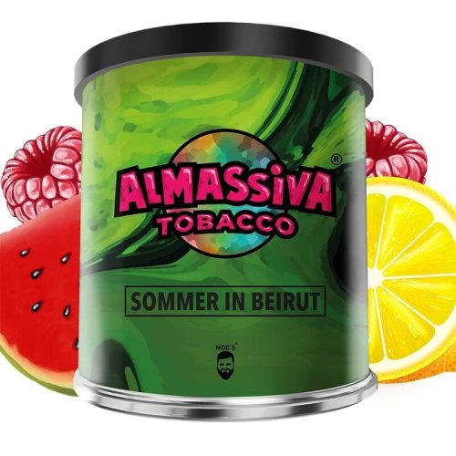 Al Massiva Sommer in Beirut