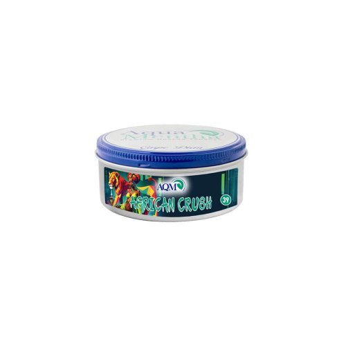 Aqua Mentha African Crush