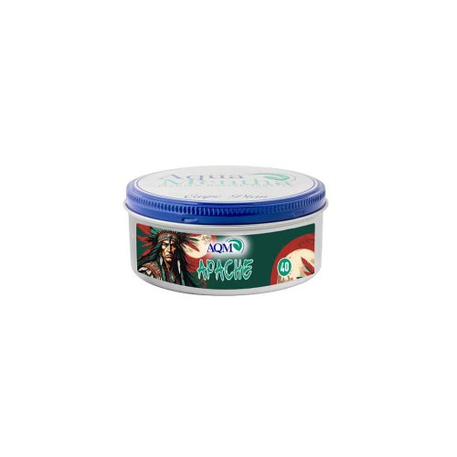 Aqua Mentha Apache