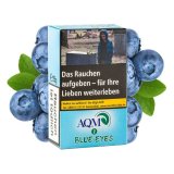 Aqua Mentha Blue Eyes #2