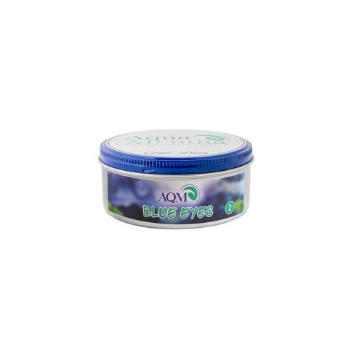 Aqua Mentha Blue Eyes