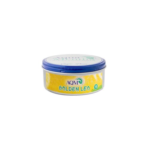Aqua Mentha Golden Leo