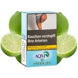 Aqua Mentha Green Leo #23