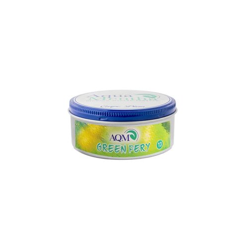 Aqua Mentha Green Pery
