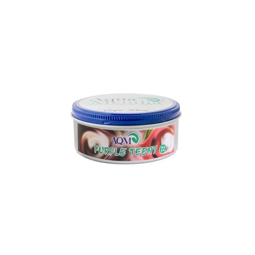 Aqua Mentha Purple Teeny