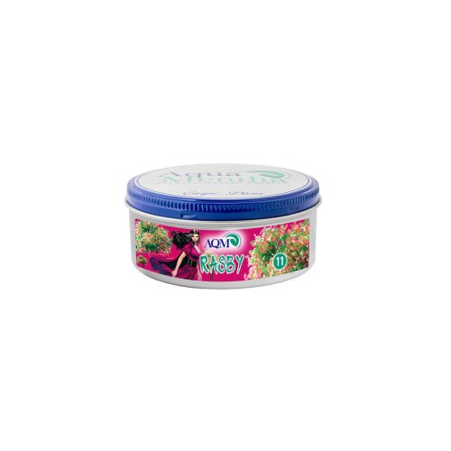 Aqua Mentha Rasby
