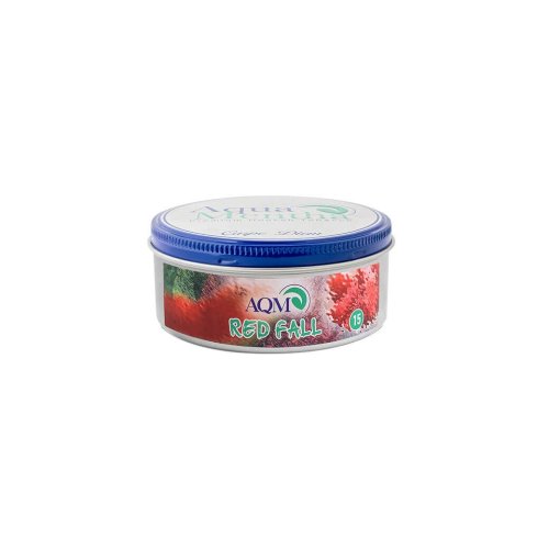 Aqua Mentha Red Fall