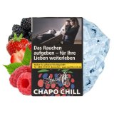 Argileh Chapo Chill