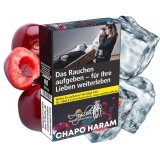 Argileh Chapo Haram
