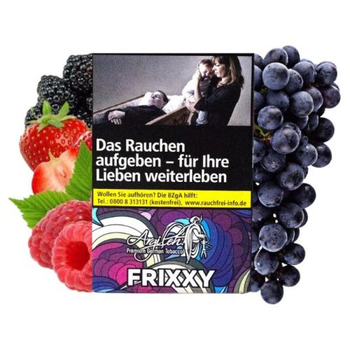 Argileh Frixxy