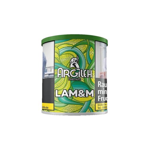 Argileh LAM & M