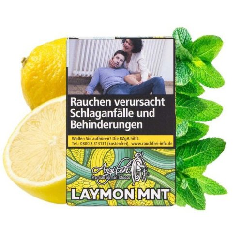Argileh LAM&M