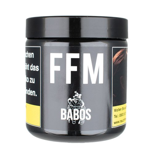 Babos FFM