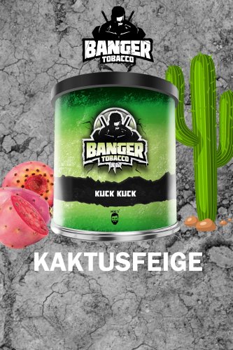 Banger Kuckuck