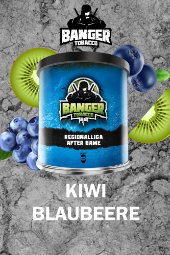 Banger Regionalliga After Game