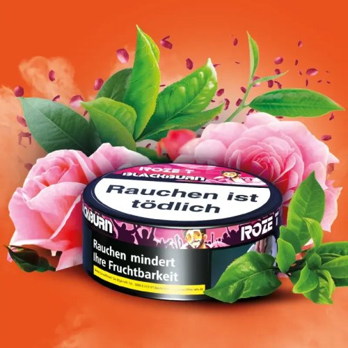 Blackburn Roze T