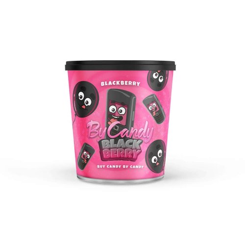 ByCandy BlackBerry