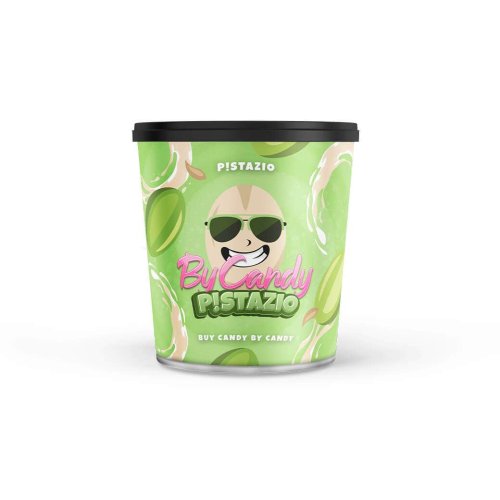 ByCandy P!STAZIO