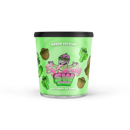ByCandy Sweet Wonder Green