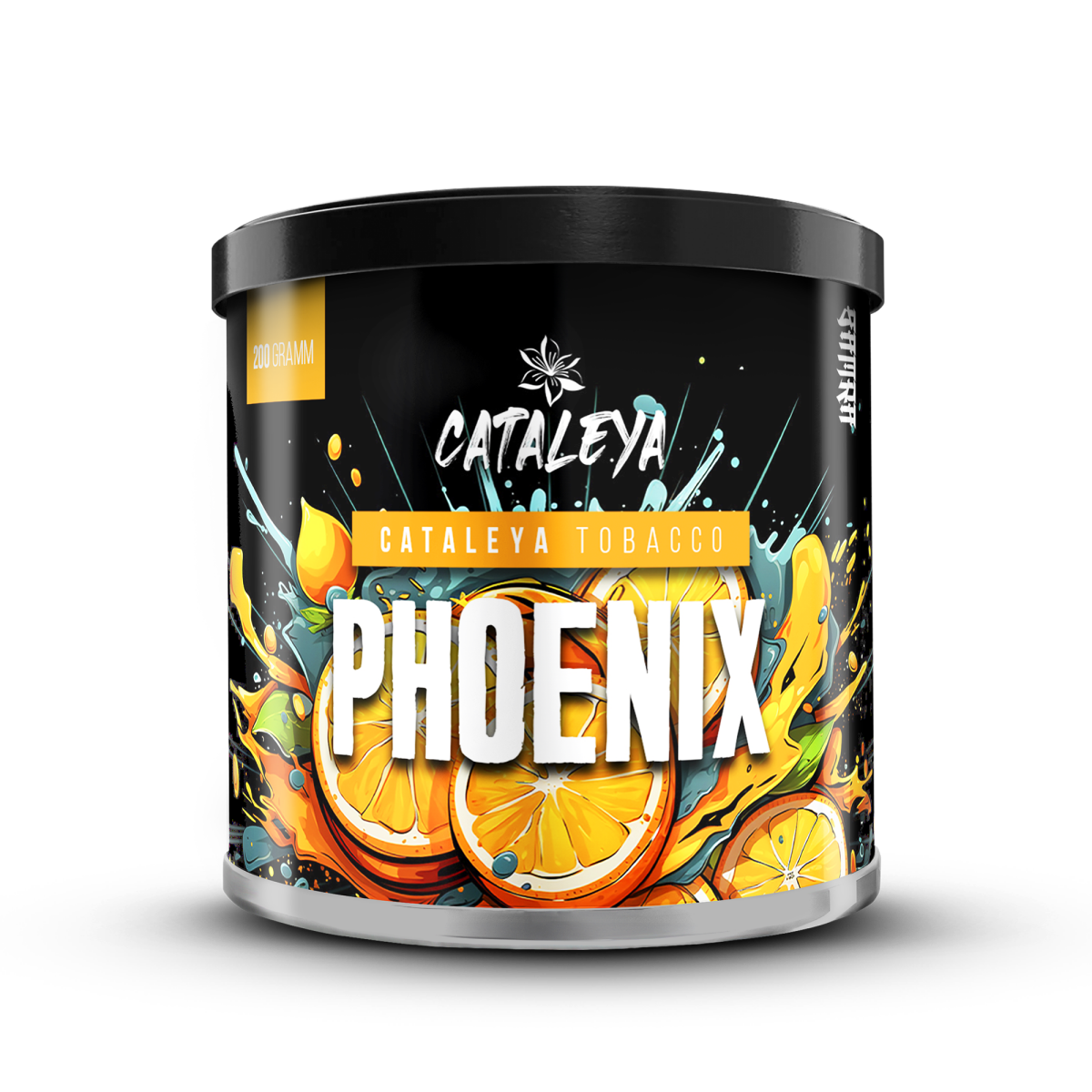 Cataleya by Samra #06 PHOENIX