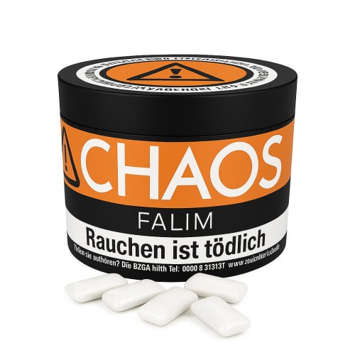 Chaos Falim