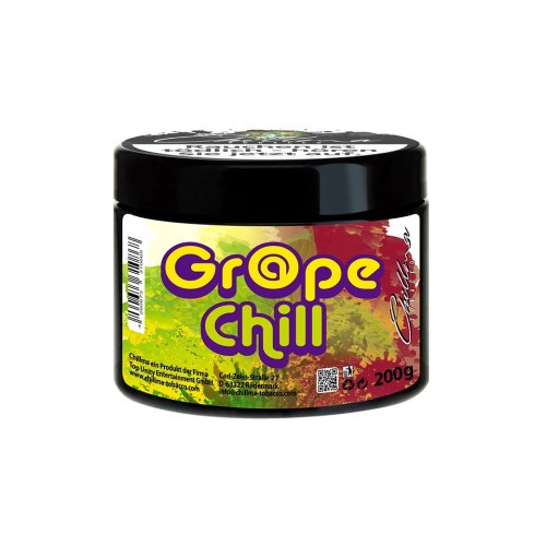 Chillma Grape Chill