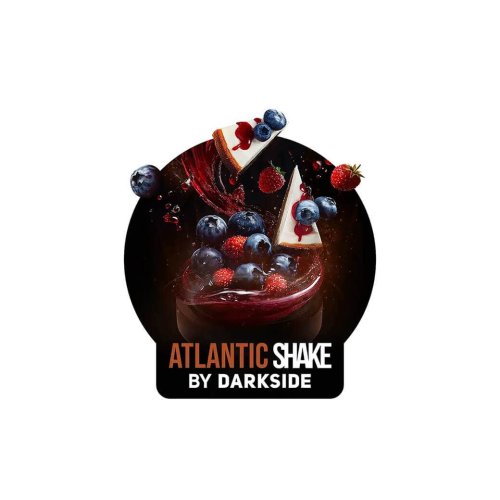 Darkside Atlantic Shake