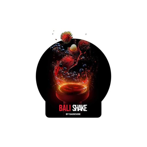 Darkside Bali Shake