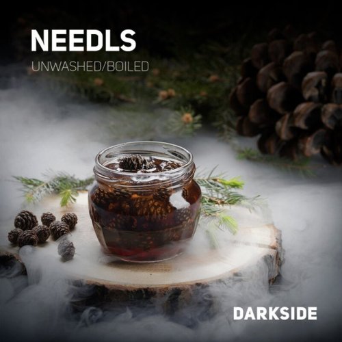 Darkside Base Line - Needls