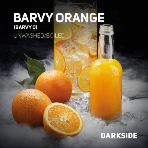 Darkside Core BARVY O