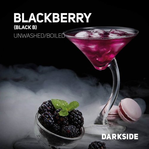 Darkside Core BLACK B