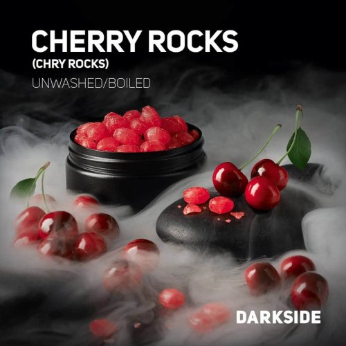 Darkside Core CHRY ROCKS