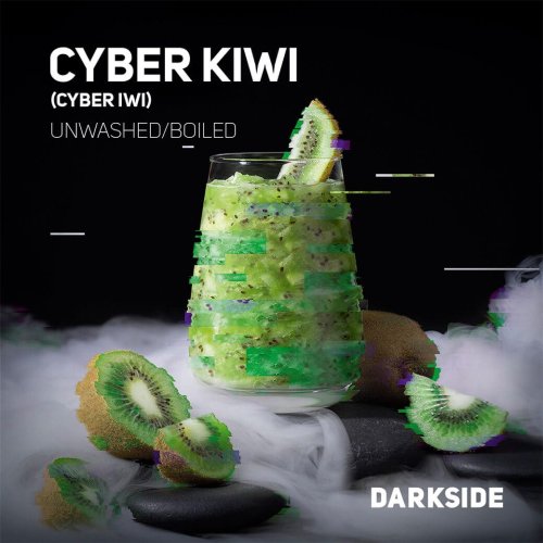Darkside Core CYBER IWI