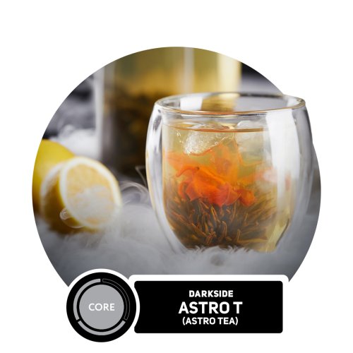 Darkside Core Darkblend - Astro Tea