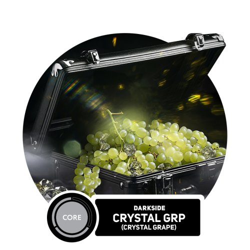 Darkside Core Darkblend - Crystal Grp