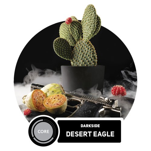 Darkside Core Darkblend - Desert Eagle