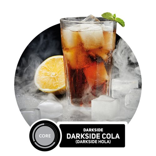 Darkside Core Darkblend - Hola