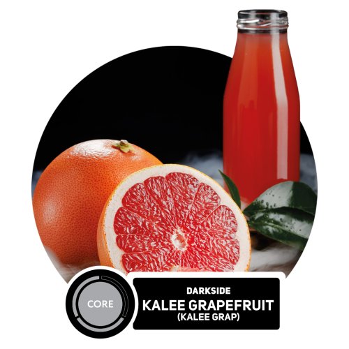 Darkside Core Darkblend - Kalee Grapefruit