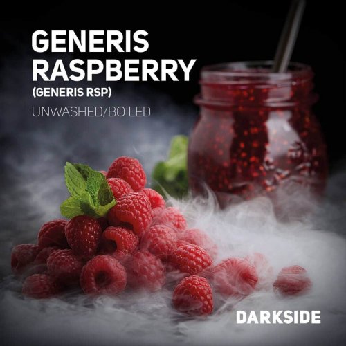 Darkside Core GENERIS RSP