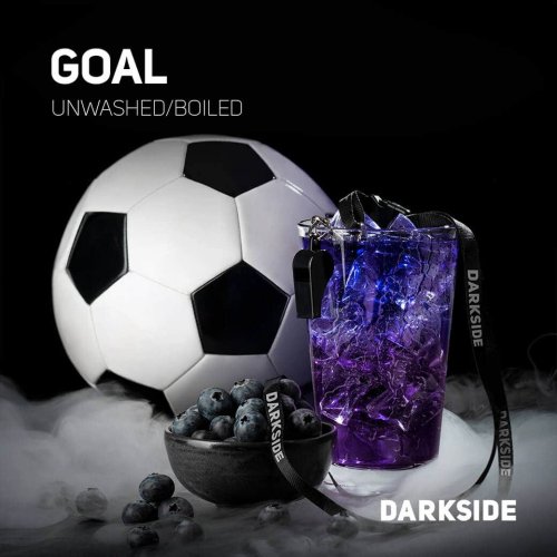 Darkside Core GOAL
