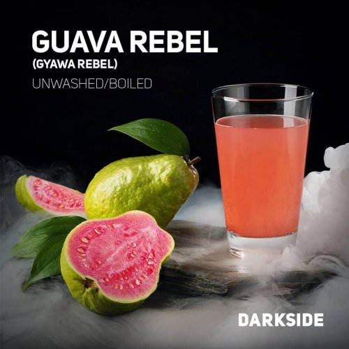Darkside Core GYAWA REBEL
