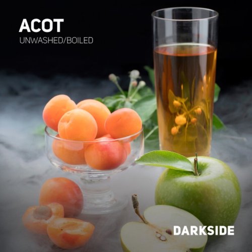 Darkside Core Line - Acot