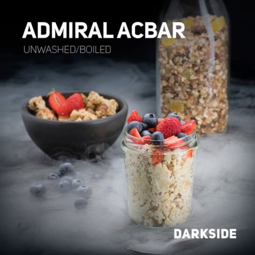 Darkside Core Line - Admiral Acbar