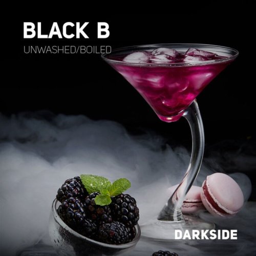 Darkside Core Line - Black B