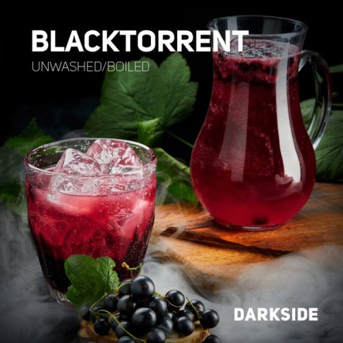 Darkside Core Line - Blacktorrent