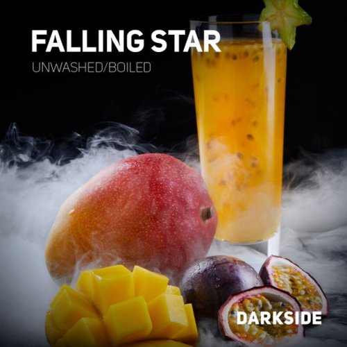 Darkside Core Line - Falling Star
