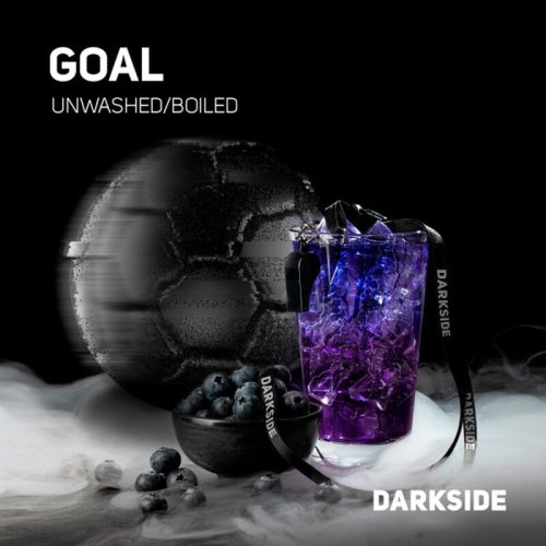 Darkside Core Line - Goal
