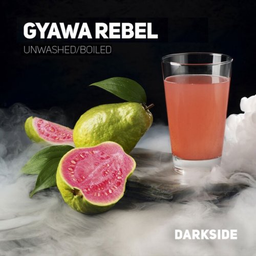 Darkside Core Line - Gyawa Rebel