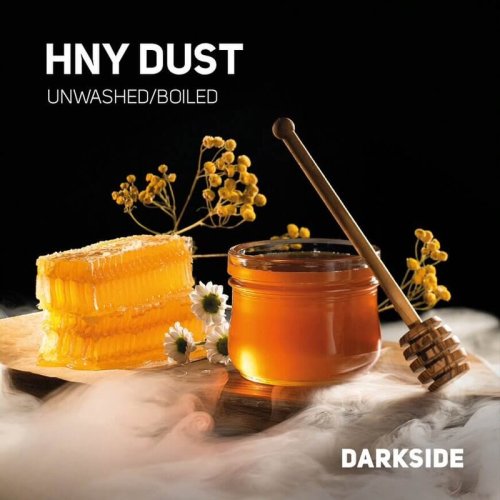 Darkside Core Line - HNY Dust